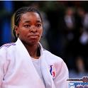 World Championship JUDO Paris 2011